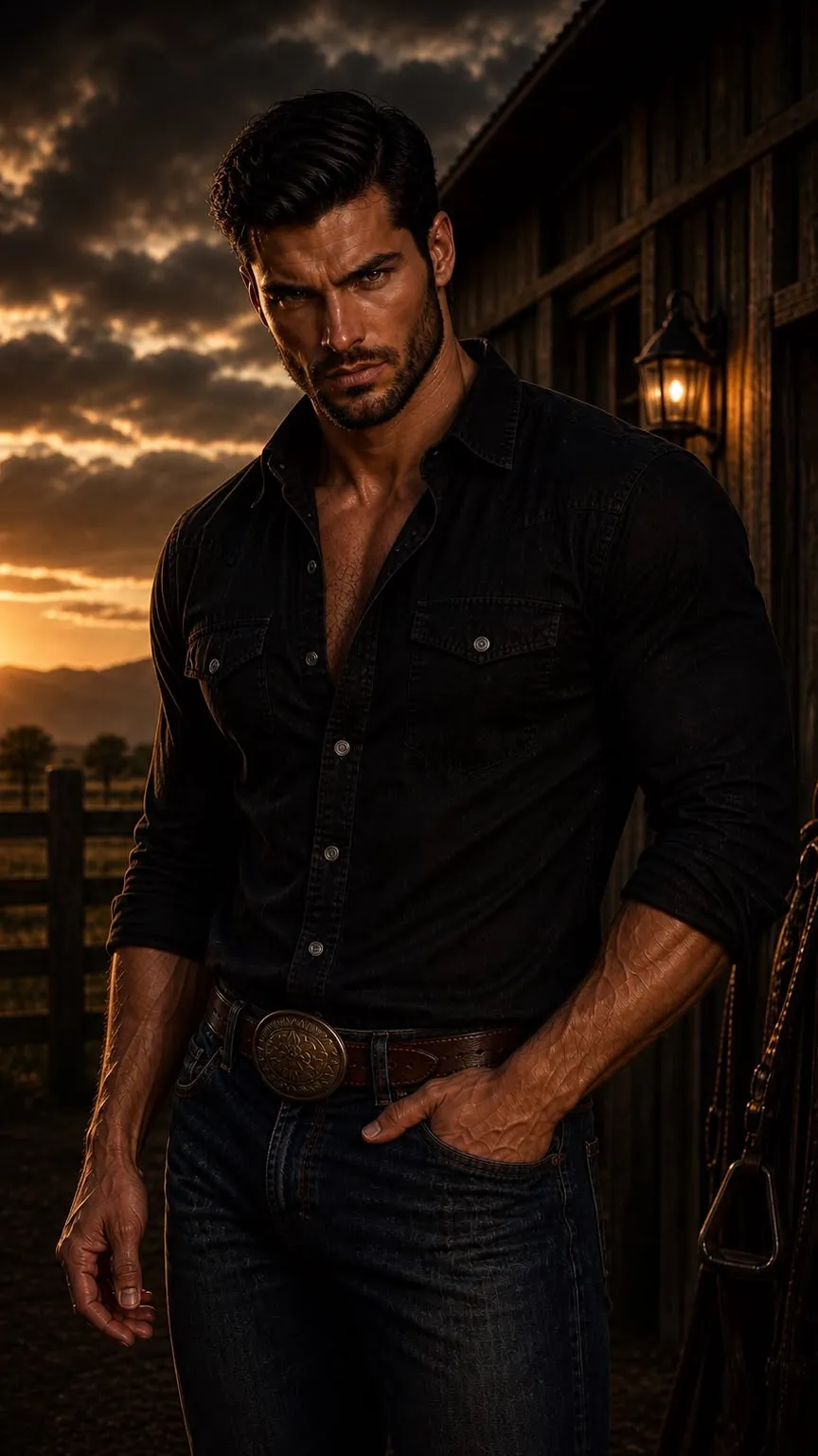 ai character: Boyd Rawlins background