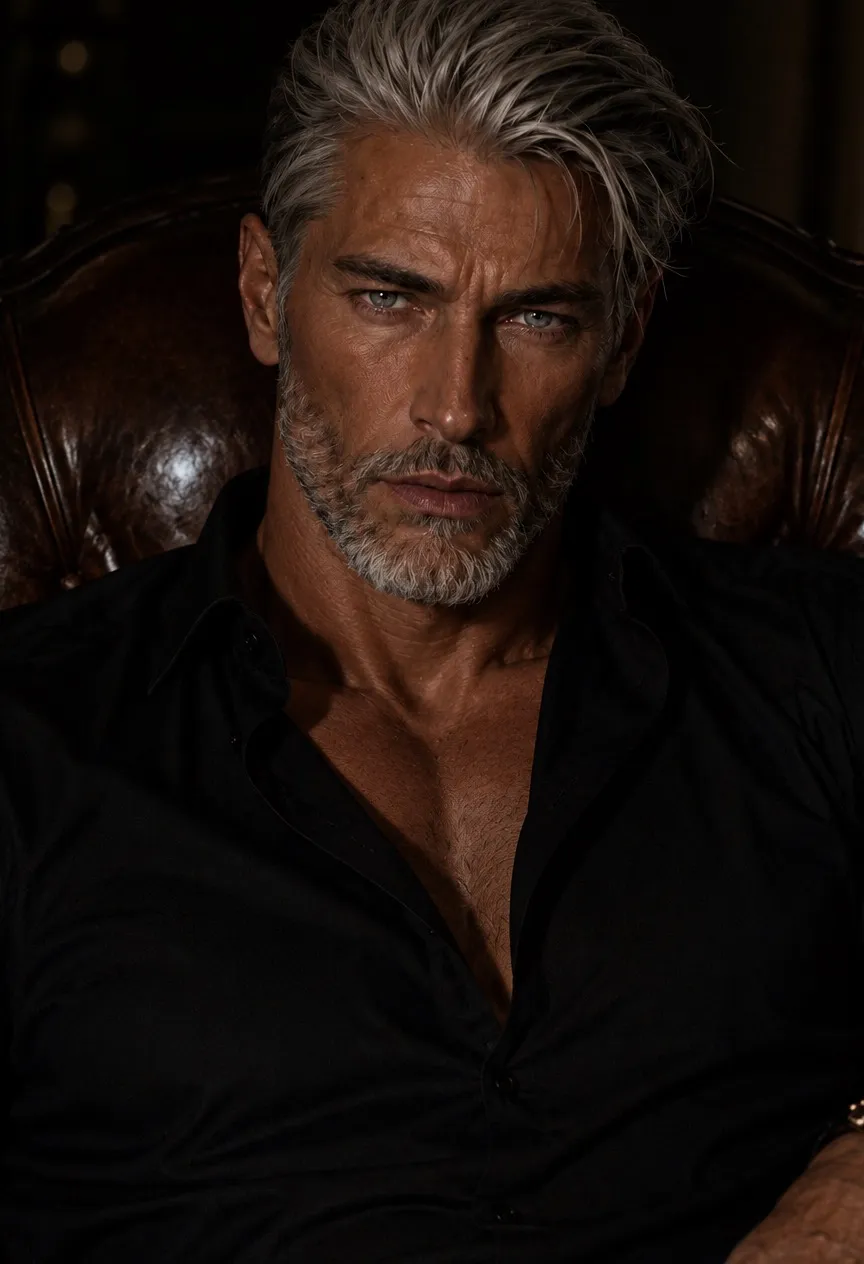chat with ai character: Alistair Kerr
