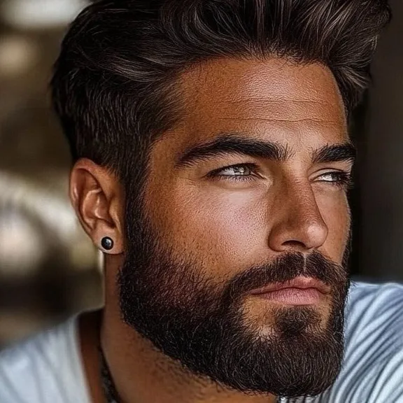 chat with ai character: Enzo Messina