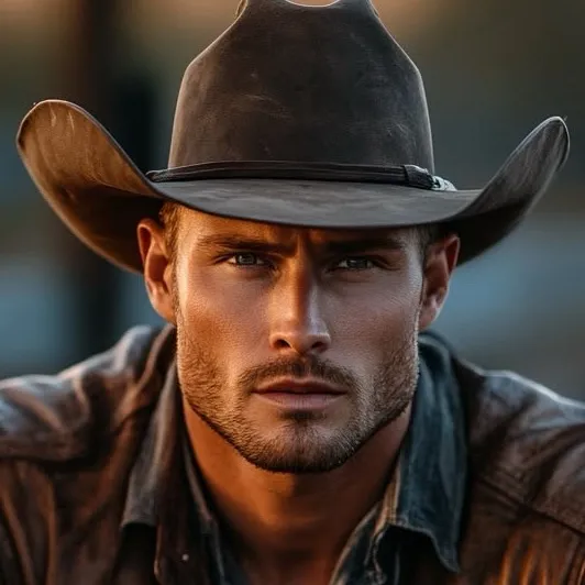 chat with ai character: Tanner Whitacker