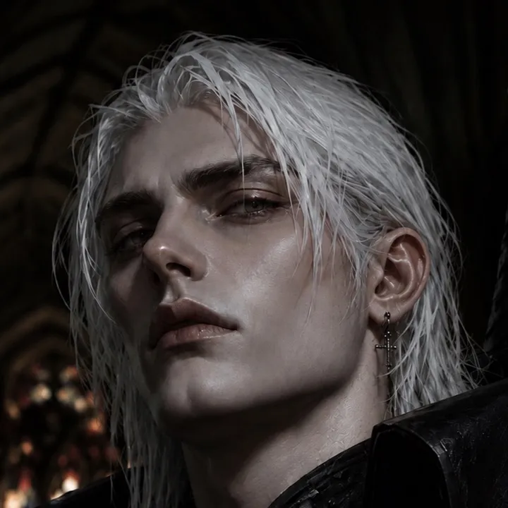 chat with ai character: Aethren
