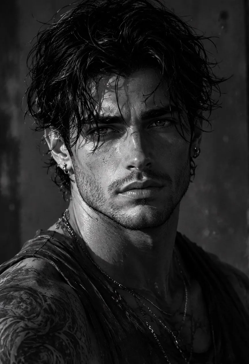 chat with ai character: Asher Carnegie