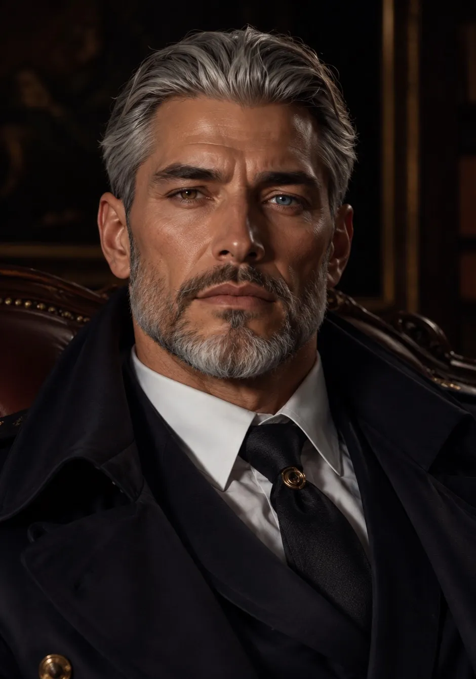 chat with ai character: (King) Edmund