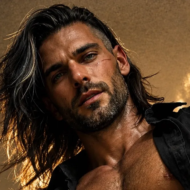 chat with ai character: Elijah Thornton