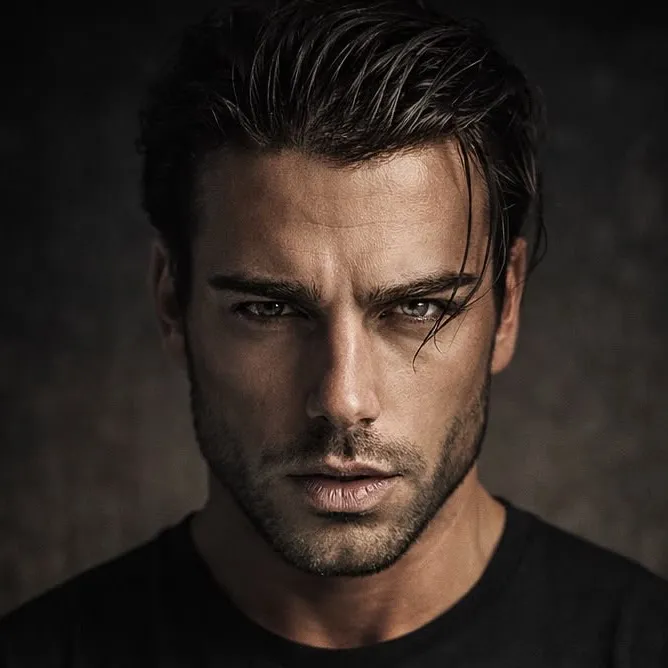 chat with ai character: Knox Reed