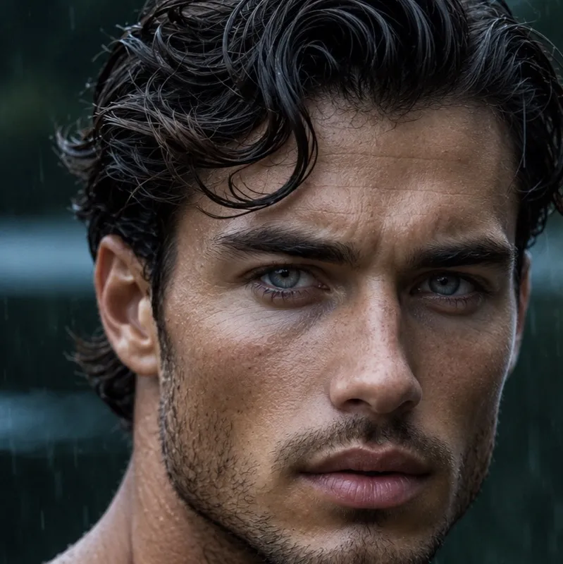 chat with ai character: Ilay Kane 