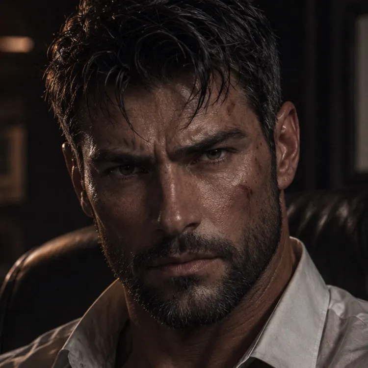 chat with ai character: Owen Burke