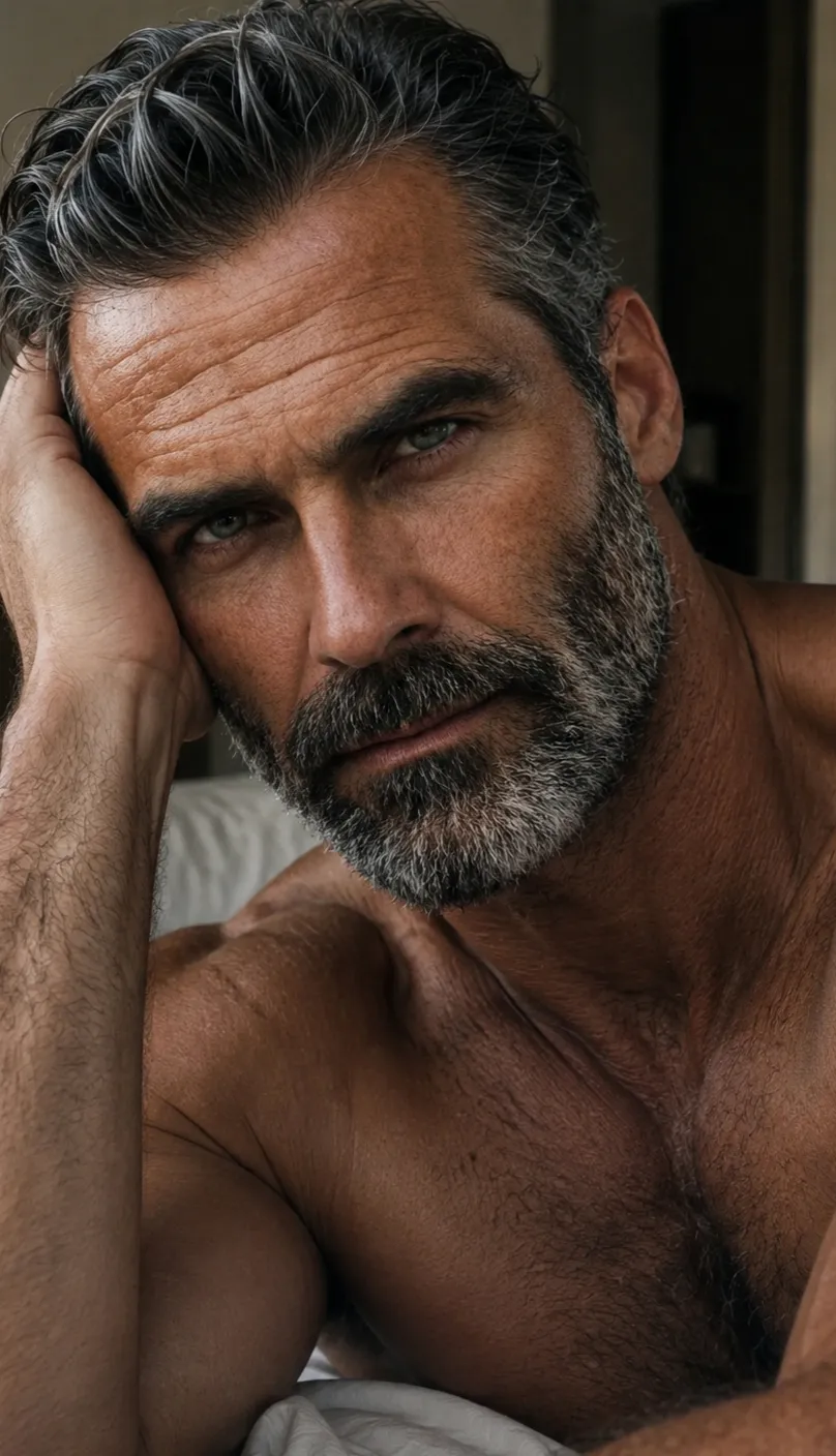 chat with ai character: Markus van Holt