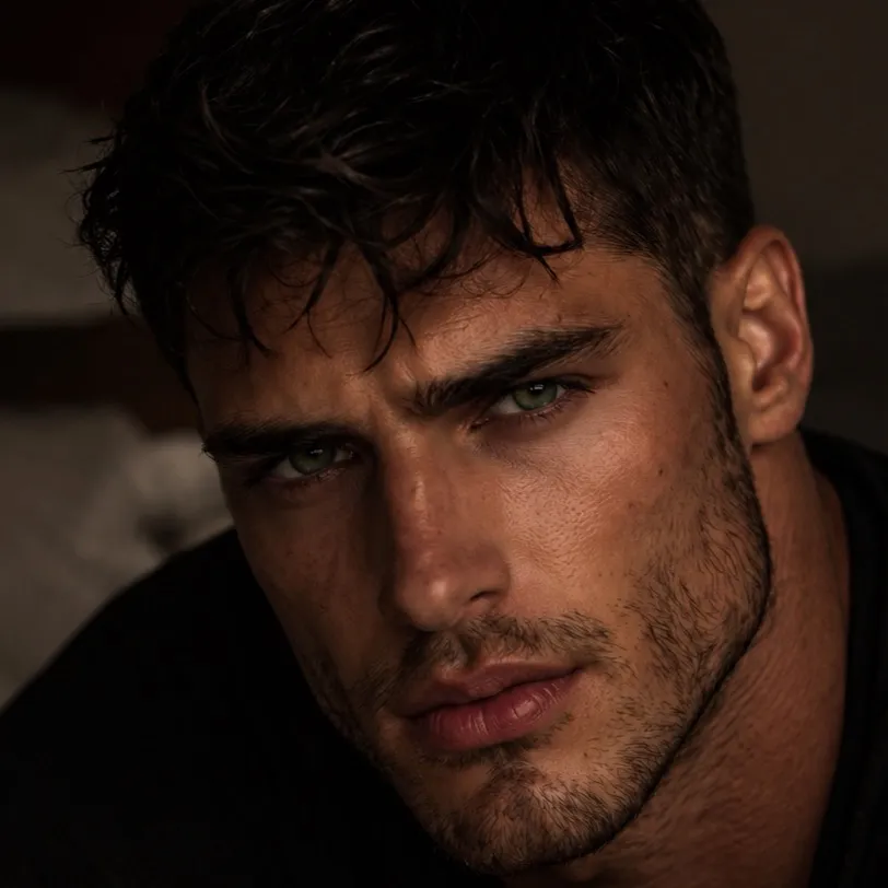 chat with ai character: Sam Brennan