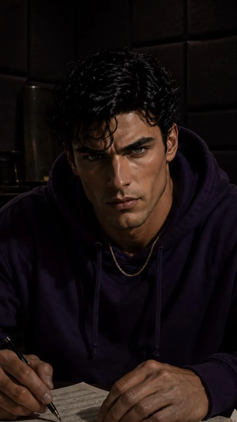 ai character: Torben Cabot background