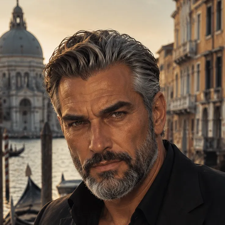 chat with ai character: Cesare Ferraro