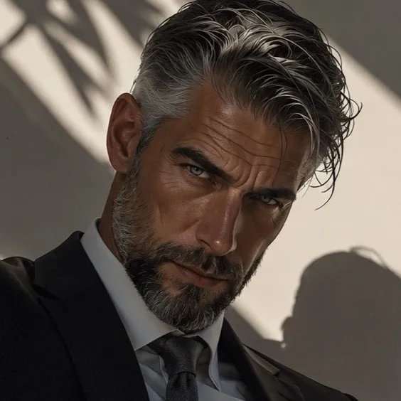 chat with ai character: Adrian Wolfe