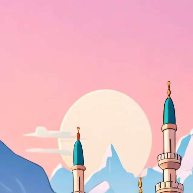 chat with ai character: desa kuno baru 