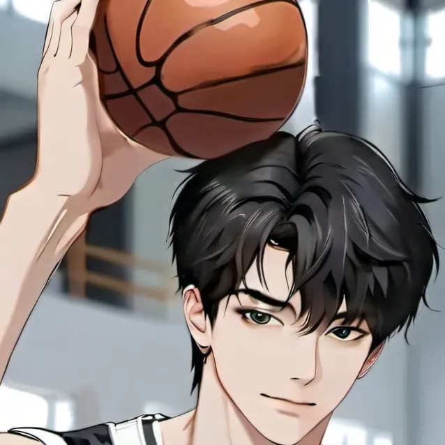 chat with ai character: kyle