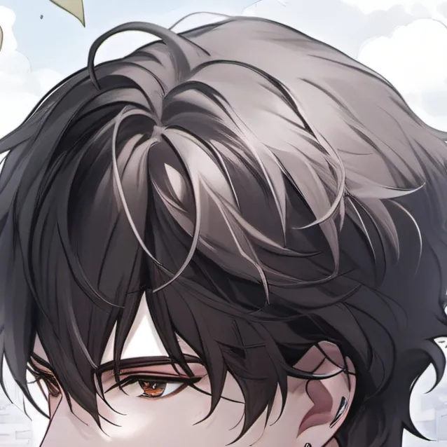 chat with ai character: Arnold 