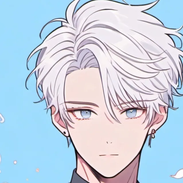 chat with ai character: Clent