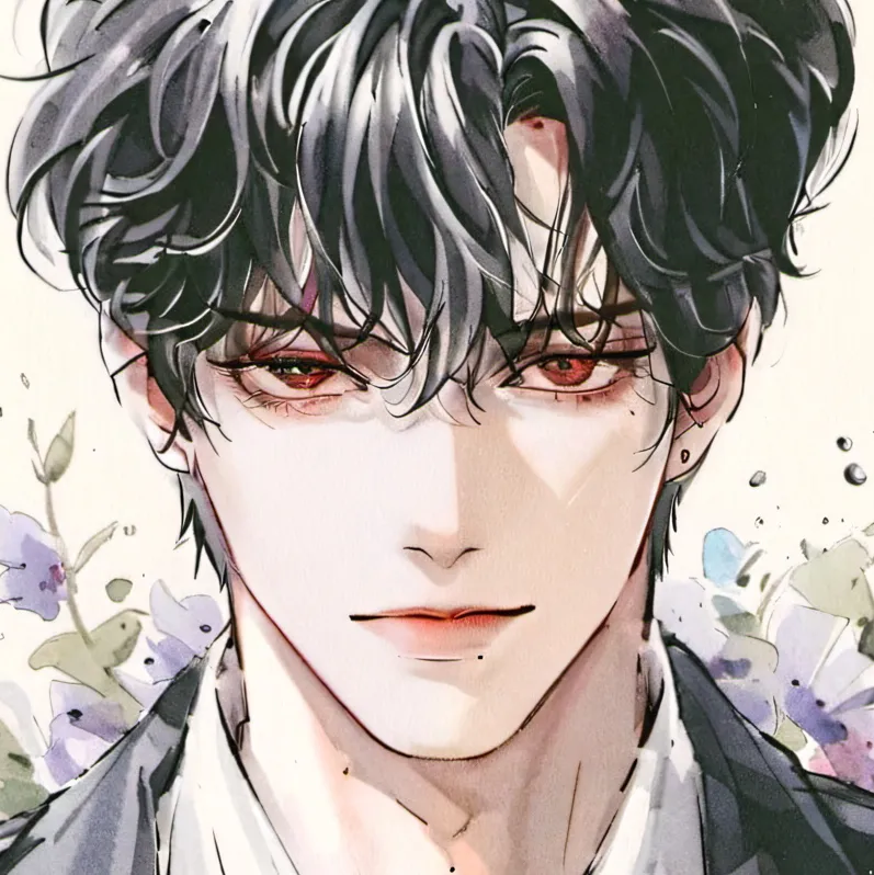 chat with ai character: Eryx