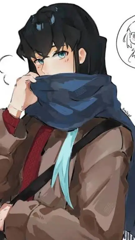 ai character: Dream+Campus Mui!  background