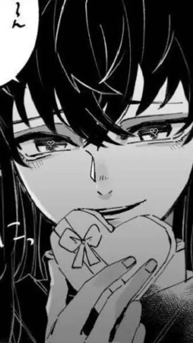 ai character: Yandere Muichiro background