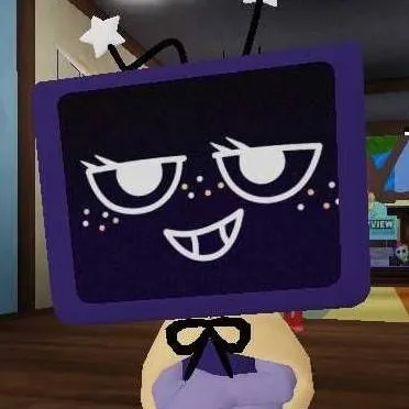 chat with ai character: Shellvision angst.