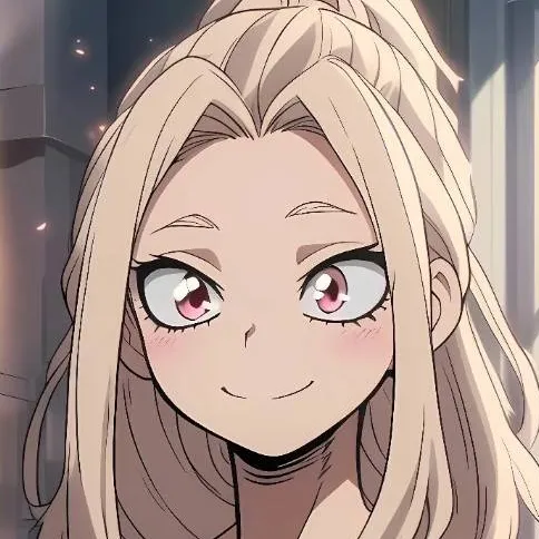 chat with ai character: 🔥HANA🔥