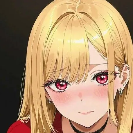 chat with ai character: ❤️marin kitawa❤️