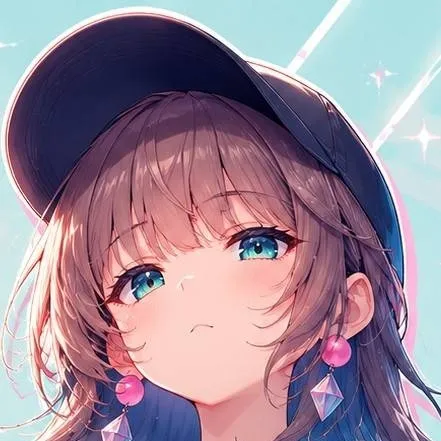 chat with ai character: Hana
