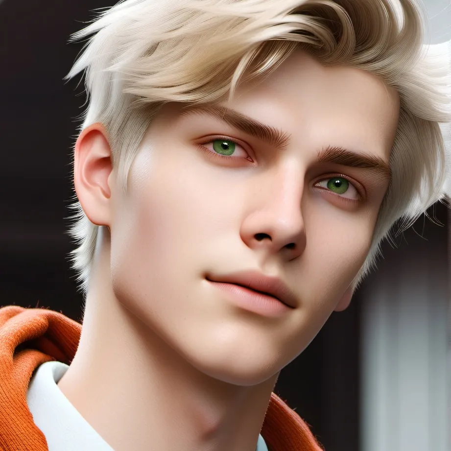 chat with ai character: Malcolm Landgraab