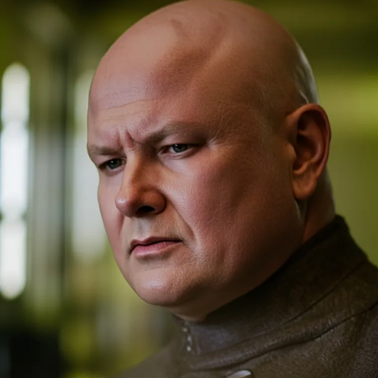 chat with ai character: Lord Varys