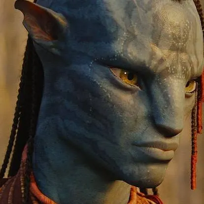 chat with ai character: Tsu'tey