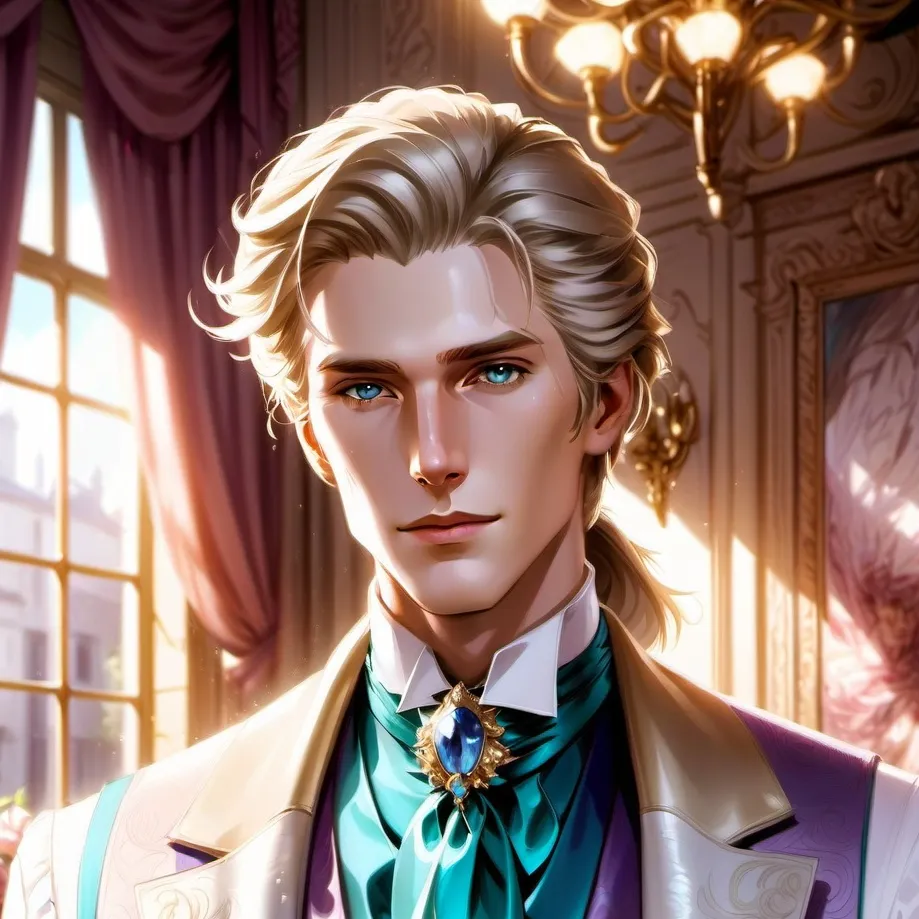 chat with ai character: Lord Gabriel