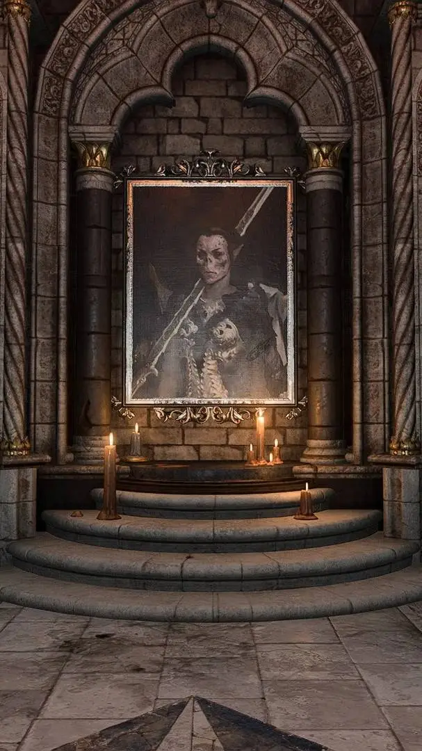 Talkie AI - Chat with The Crèche Y'lek