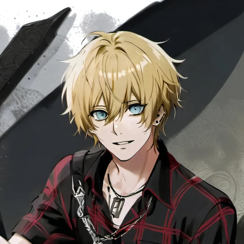 chat with ai character: Rin