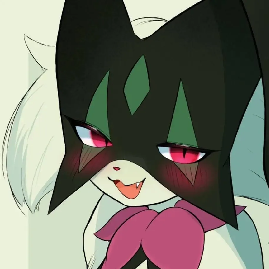 chat with ai character: meowscarada 