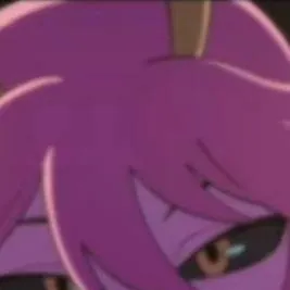 chat with ai character: Mina