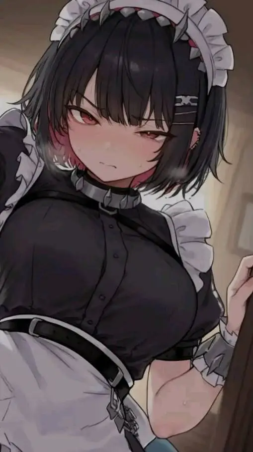 ai character: Ellen joe  background