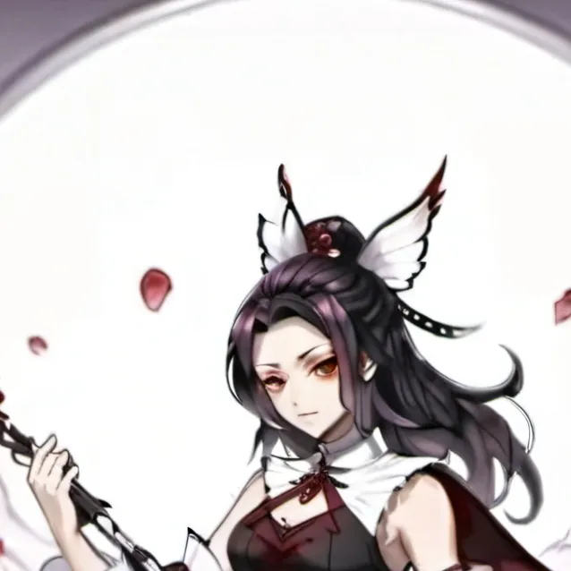 chat with ai character: MuzankokuLucina