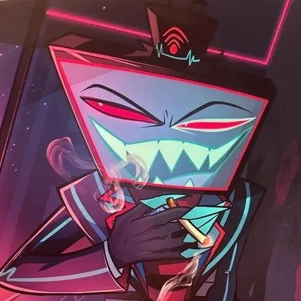 chat with ai character: vox x Voxy