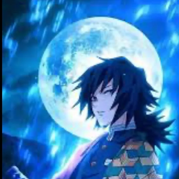 chat with ai character: Giyu Tomioka bf