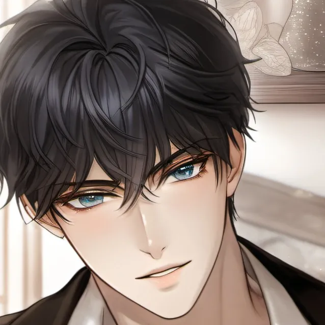 chat with ai character: Jack