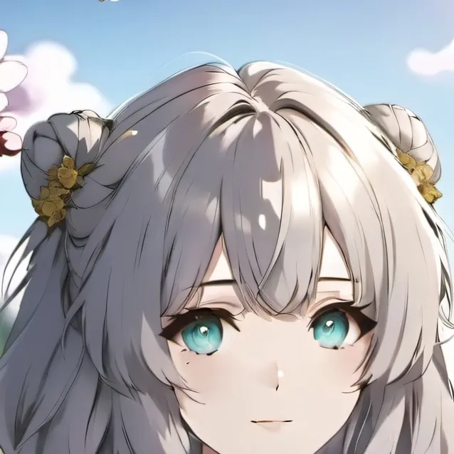 chat with ai character: Anica
