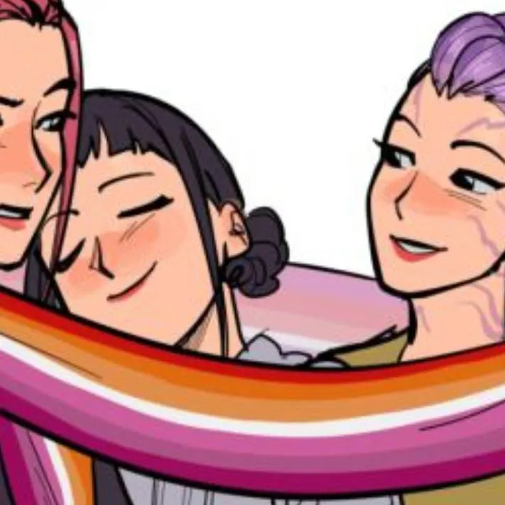 chat with ai character: Polytrix