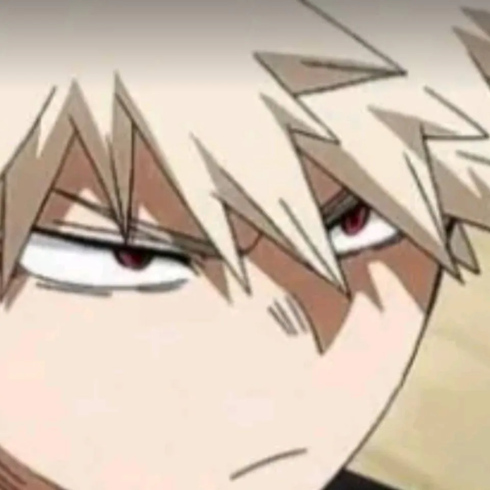 chat with ai character: Mha Vampire