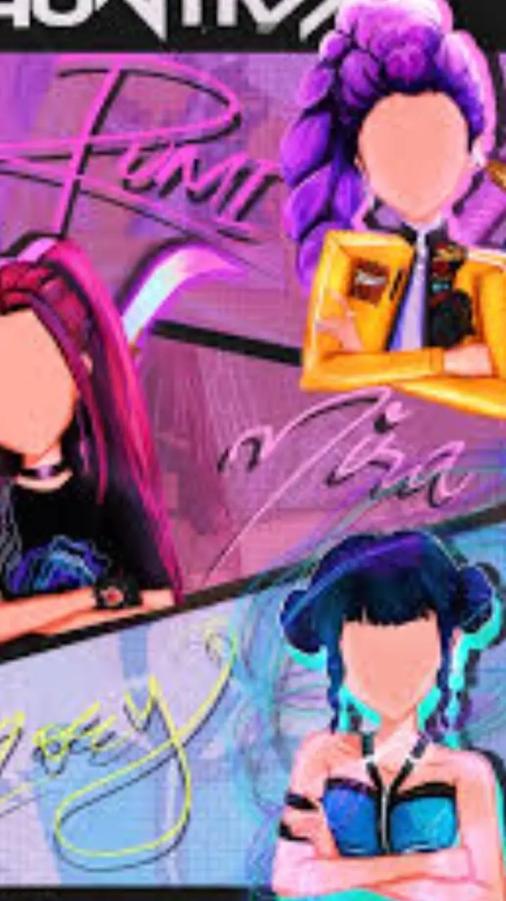 ai character: Kpdh 7 minits in.. background