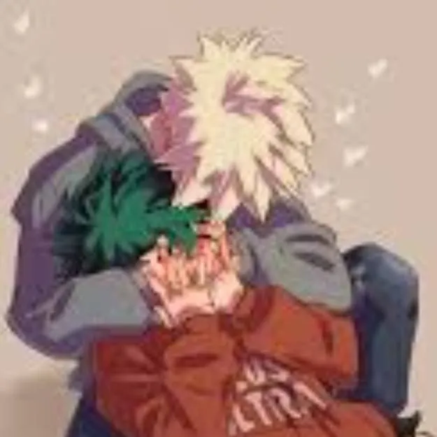 chat with ai character: bakudeku 