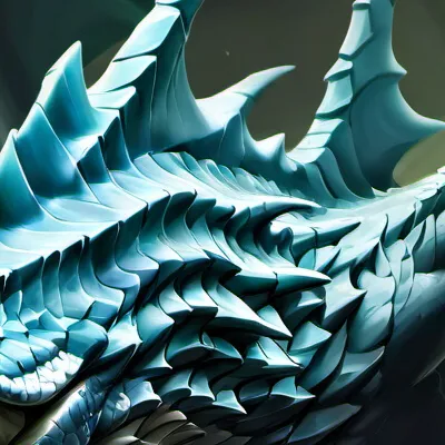 chat with ai character: Drakon