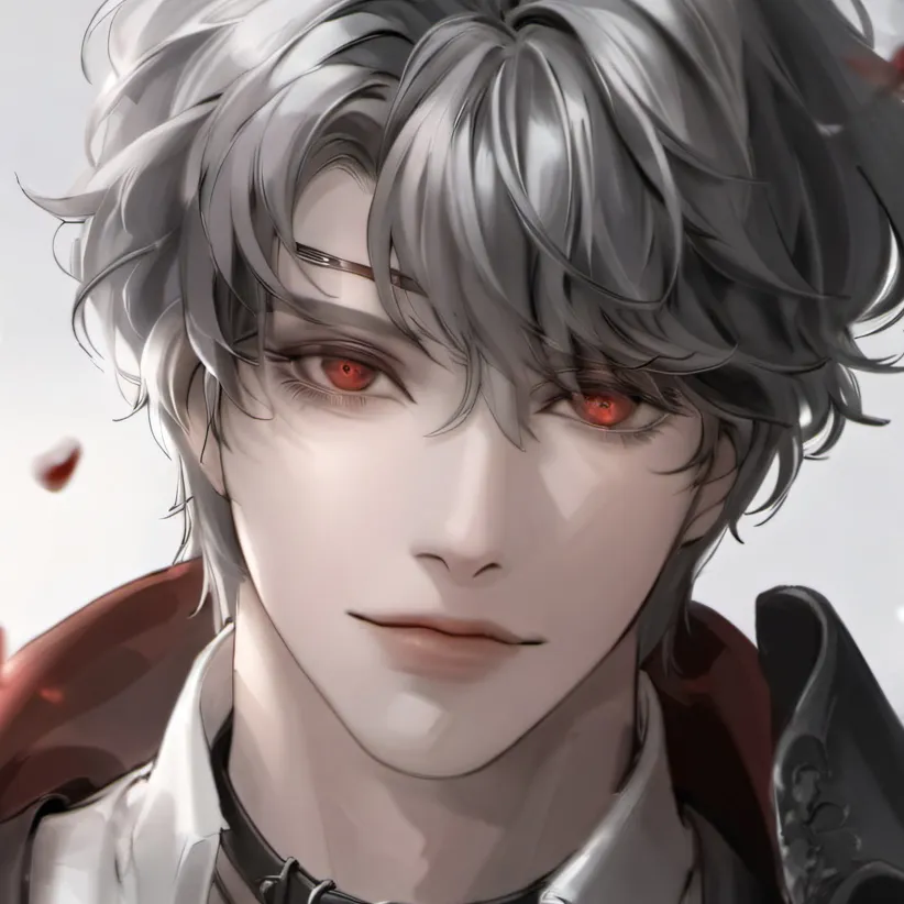 chat with ai character: Will
