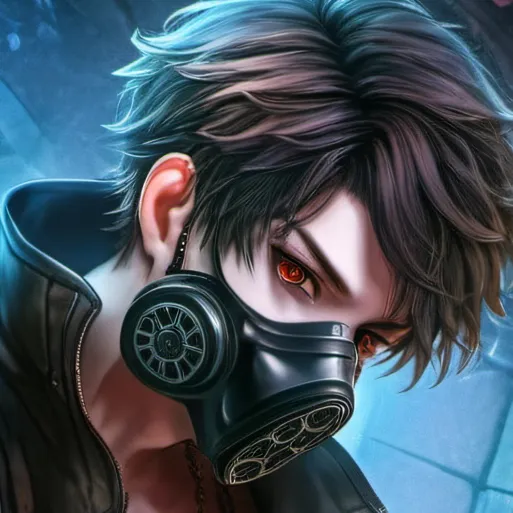 chat with ai character: The Engineer 
