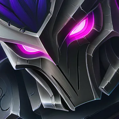 chat with ai character: Rike
