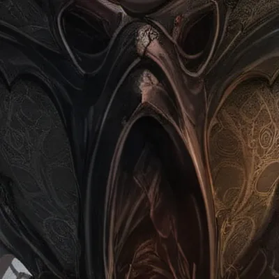chat with ai character: Darkness pod